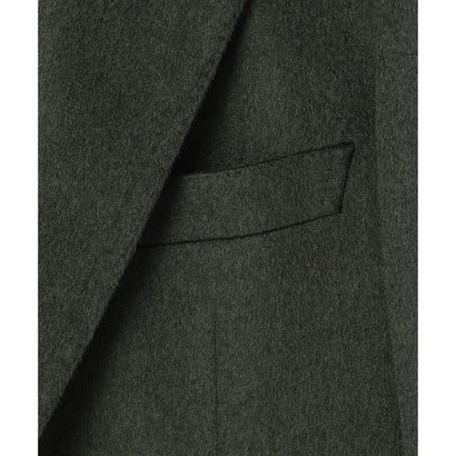 GOTAIRIKU GOLD LABEL/WEB&一部店舗限定【COLOMBO】ピュアカシミヤ ジャケット(25年モデル) （グリーン系）｜詳細画像