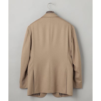 GOTAIRIKU GOLD LABEL/WEB&一部店舗限定【COLOMBO】ピュアカシミヤ ジャケット(25年モデル) （グリーン系）｜詳細画像