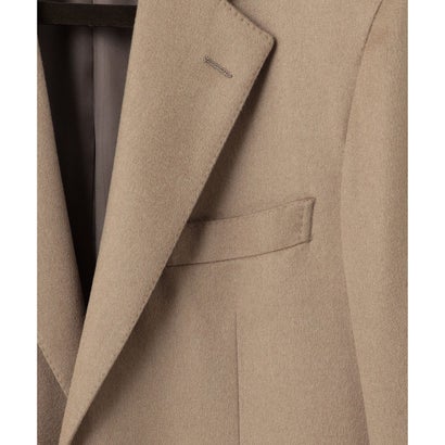 GOTAIRIKU GOLD LABEL/WEB&一部店舗限定【COLOMBO】ピュアカシミヤ ジャケット(25年モデル) （ダルブルー系）｜詳細画像