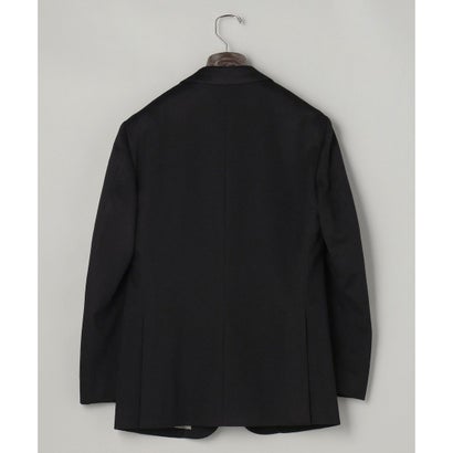 GOTAIRIKU GOLD LABEL/WEB&一部店舗限定【COLOMBO】ピュアカシミヤ ジャケット(25年モデル) （ダルブルー系）｜詳細画像