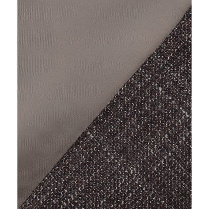 【Loro Piana Fabric】SILK AIRジャケット_ワイン （ワイン系4）｜詳細画像