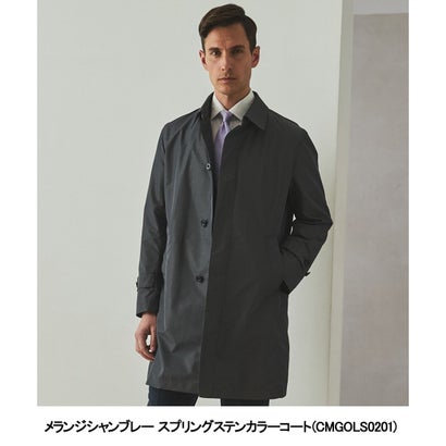 【20種類以上のGOTAIRIKUコートに取付可能】別売りダウンライナー(26年モデル) （ブラック系）｜詳細画像