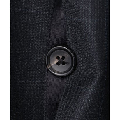 【Loro Piana Fabric】ロロピアーナ365 ラミネートロングステンカラーコート （ベージュ系4）｜詳細画像