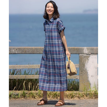J.PRESS LADIES 【WEB限定カラーあり・2way】カゴバッグ （【WEB限定】アイボリー×ブラック系）｜詳細画像