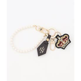 ジェイ プレス レディス J.PRESS LADIES 【本革】2wayワッペン バッグ