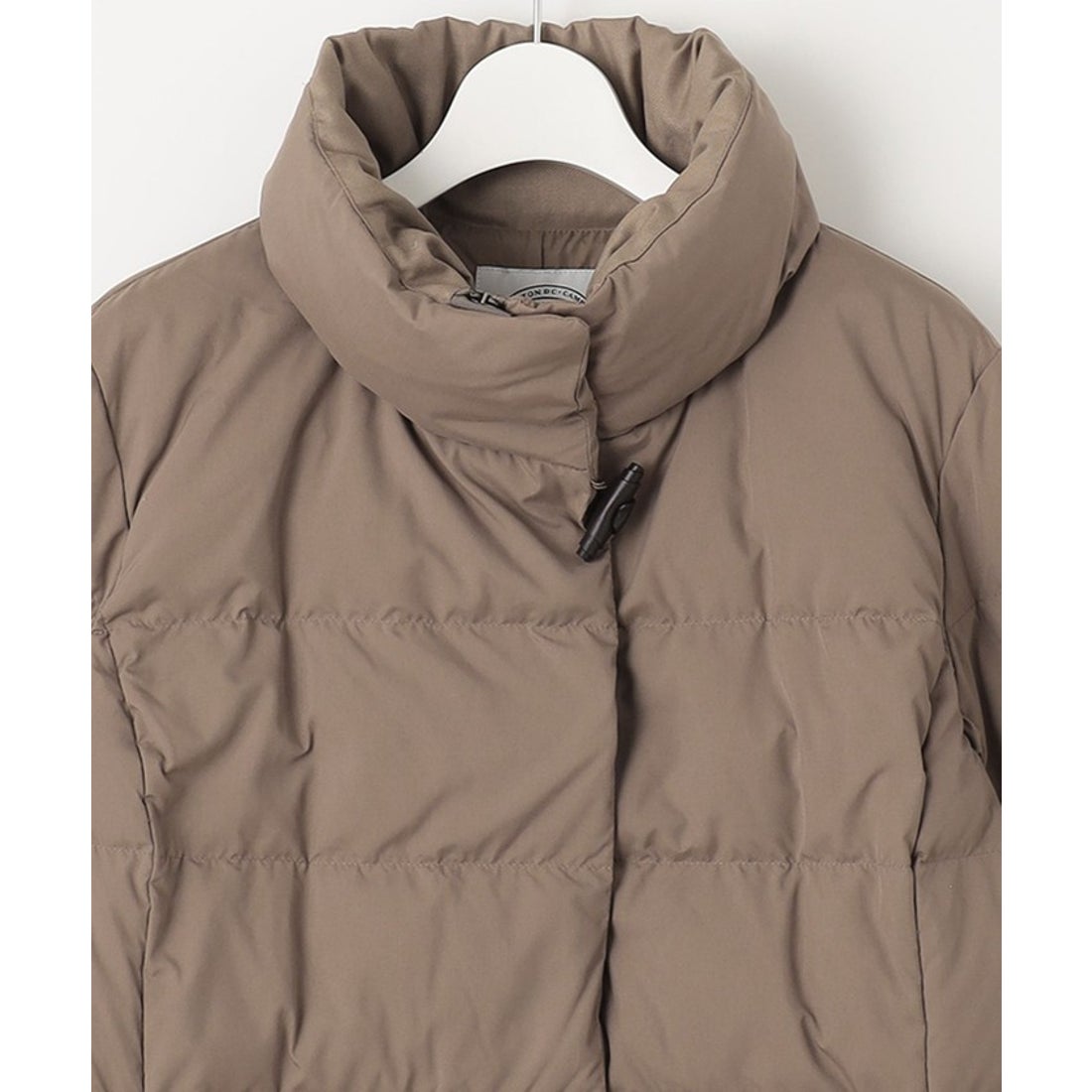 ジェイ プレス レディス J.PRESS LADIES ブラッシュドマルチポリ 