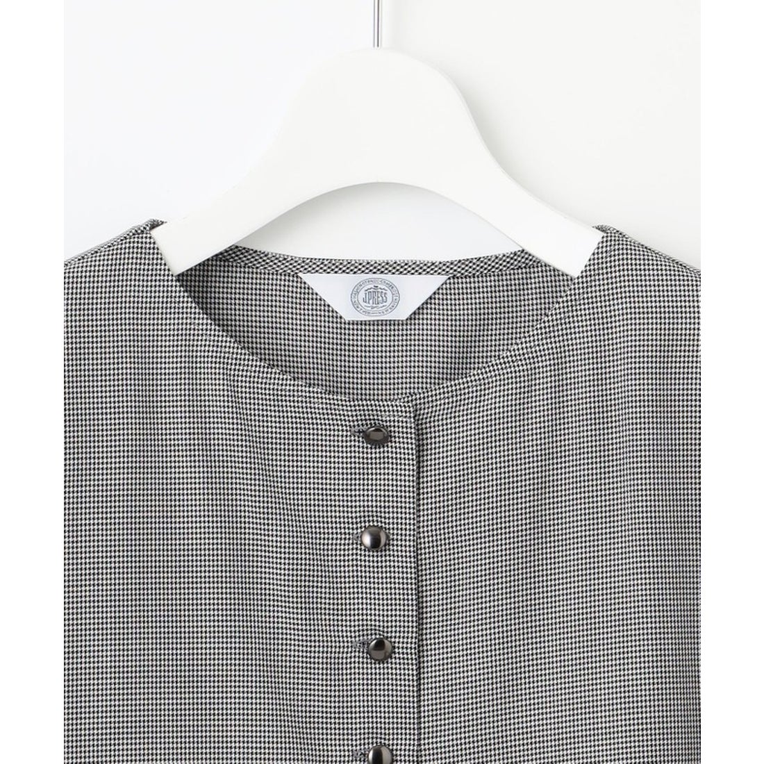 ジェイ プレス レディス J.PRESS LADIES 【洗える】ウォッシャブル 
