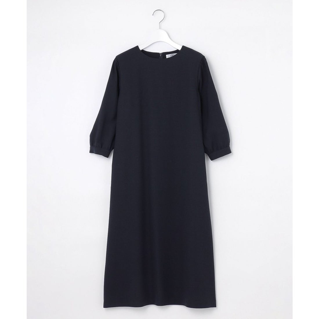 J.PRESS★美品★【洗える】RELAXIONツイル ワンピース ジェイ プレス レディス J.PRESS LADIES 【WEB限定カラーあり・洗える