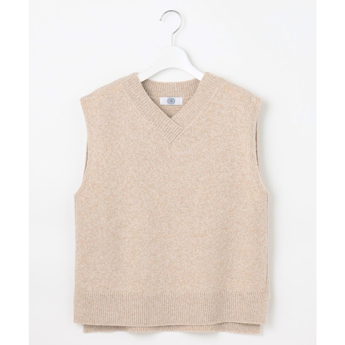 ジェイ プレス レディス J.PRESS LADIES 【洗える】MIX COLORED ニット 