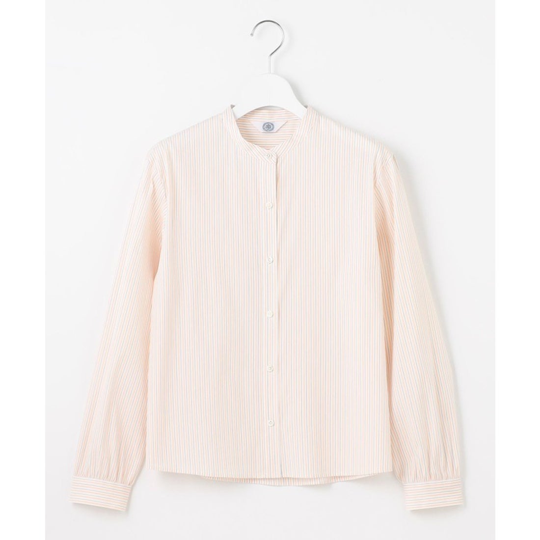 ジェイ プレス レディス J.PRESS LADIES 【洗える】BEZ VEGA バンド 