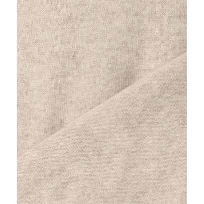 CASHMERE BLEND 襟付き ニット （ミントグリーン系）｜詳細画像