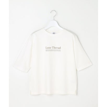 ロゴTシャツ （ネイビー系）｜詳細画像
