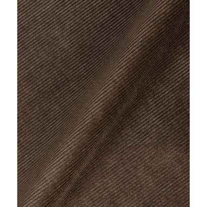 J.PRESS LADIES 【WEB限定カラーあり】AIR DUROY LIGHT  セミ ワイド パンツ （ベージュ系）｜詳細画像