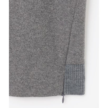 TWILL NEEDLE プルオーバー カットソー （ネイビー系）｜詳細画像