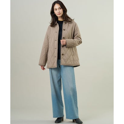 TWILL NEEDLE プルオーバー カットソー （ネイビー系）｜詳細画像