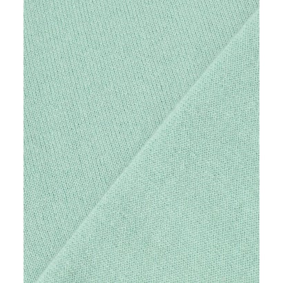 J.PRESS LADIES 【人気素材・WEB限定カラーあり】CASHMERE BLEND クルーネック ニット カーディガン （ライトグレー系）｜詳細画像