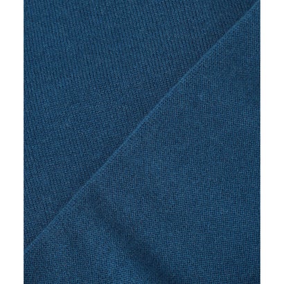 J.PRESS LADIES 【人気素材・WEB限定カラーあり】CASHMERE BLEND ニット パーカー （ブルー系）｜詳細画像