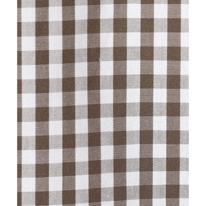 J.PRESS LADIES L 【WEB限定カラーあり】コンパクトエステネージュ スキッパー ブラウス （【WEB限定】サックスストライプ系2）｜詳細画像