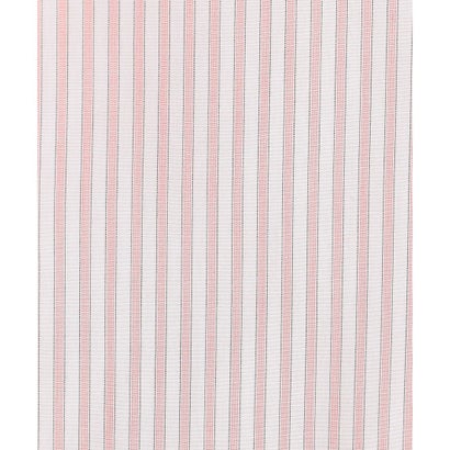 J.PRESS LADIES L 【WEB限定カラーあり】コンパクトエステネージュ シャーリング シャツ ブラウス （サックスストライプ系1）｜詳細画像
