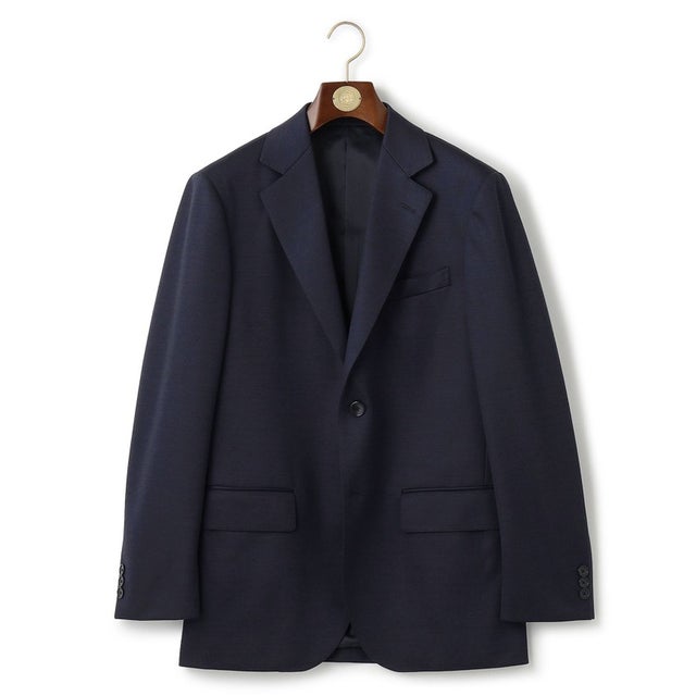 ジェイ プレス メン J.PRESS MEN 【WEB・一部店舗限定】ブリティッシュ 