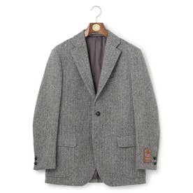 ジェイ プレス メン J.PRESS MEN 【定番】LOVAT LAVEROCK TWEED