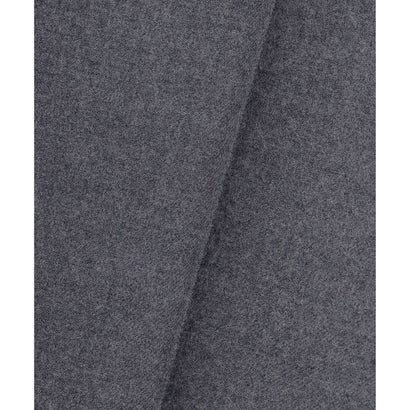 J.PRESS MEN 【ウォッシャブル可】トリートメントウール ストレッチフランネル スラックス （グレー系）｜詳細画像