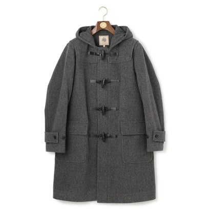 【WEB・一部店舗限定】ダッフルコート （グレー系）｜詳細画像