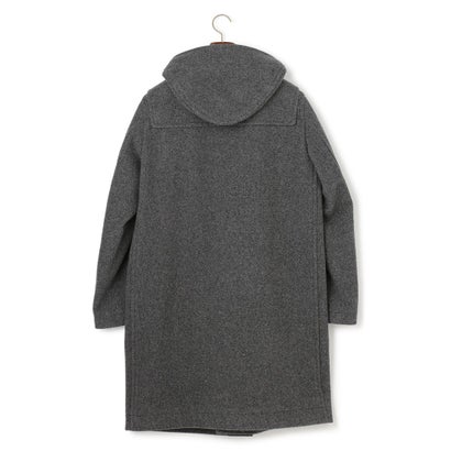 【WEB・一部店舗限定】ダッフルコート （グレー系）｜詳細画像