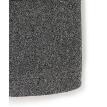 【WEB・一部店舗限定】ダッフルコート （グレー系）｜詳細画像