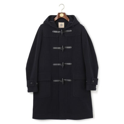 【WEB・一部店舗限定】ダッフルコート （ネイビー系）｜詳細画像