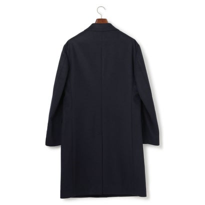 J.PRESS MEN 【WEB・一部店舗限定】ウールビーバー チェスターコート （ネイビー系）｜詳細画像