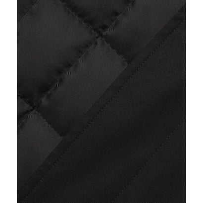 J.PRESS MEN 【WEB・一部店舗限定】コンパクトスビンギャバ ステンカラーコート （ネイビー系）｜詳細画像