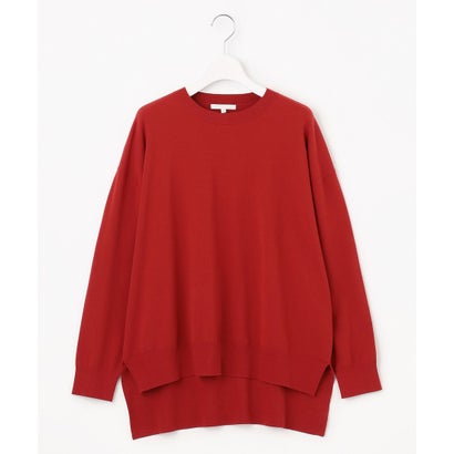 【定番・人気素材・JIYUKU STAFF SELECT COLOR】レーヨンストレッチアソート ニット （ブルーラメ）｜詳細画像