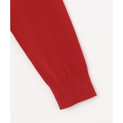【定番・人気素材・JIYUKU STAFF SELECT COLOR】レーヨンストレッチアソート ニット （［WEB・阿倍野近鉄限定］サックス）｜詳細画像