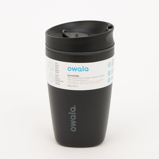 SmoothSip Slider 355ml （ベリーベリーダーク）