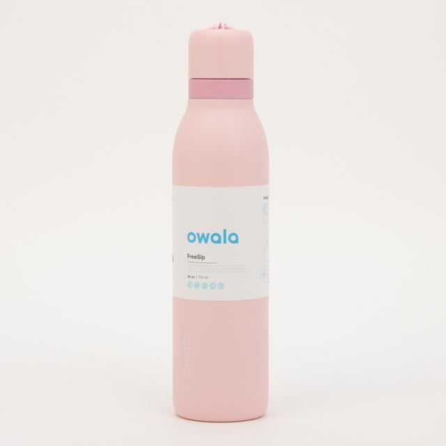 FreeSip Twist 710ml （ローズクォーツ）