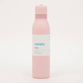 FreeSip Twist 710ml （ローズクォーツ）