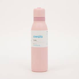 FreeSip Twist 530ml （ローズクォーツ）
