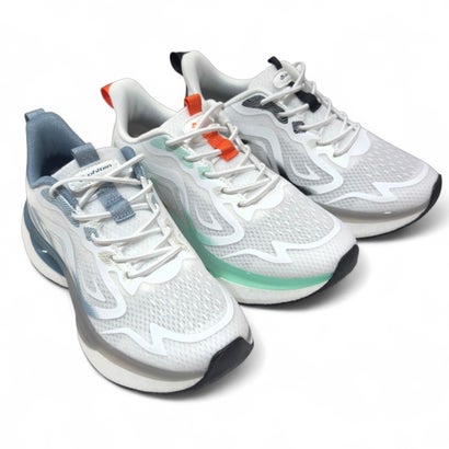 PHL010 メタックス ランニングシューズ（BL）｜詳細画像