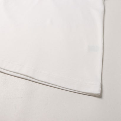 アクアチタン加工 長袖 丸首 Tシャツ 【返品不可商品】 （ネイビー）｜詳細画像