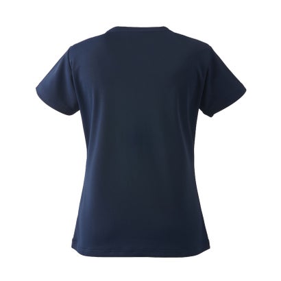 プリンス/レディス/24S  ガラTシャツ （NVY）｜詳細画像