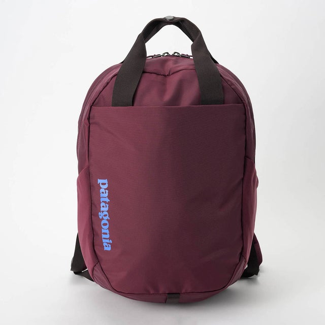 リュック アトム トートパック TOTE PACK 20L 48125 BERRY FIG （ベリーフィグ）