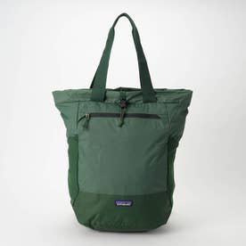 Patagonia パタゴニア パソコンバッグ グリーン パタゴニア Patagonia トートバッグ テラヴィア トート パック TOTE