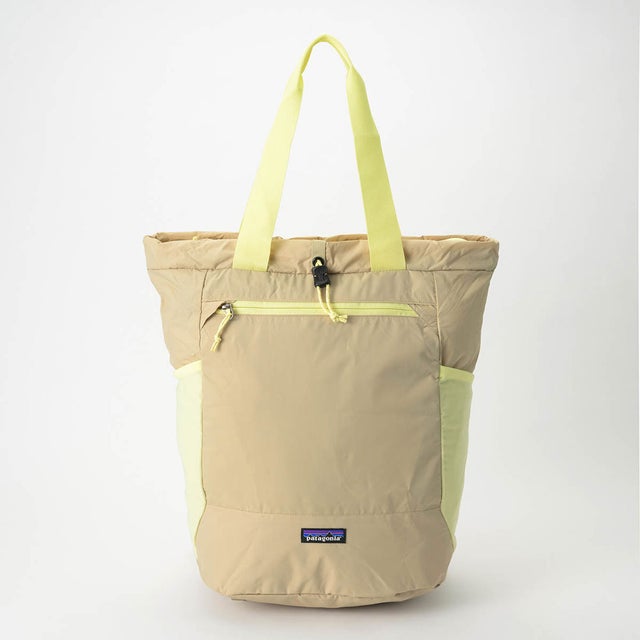 トートバッグ テラヴィア トート パック TOTE PACK 24L 48814 WEATHERED STONE （ウェザードストーン）
