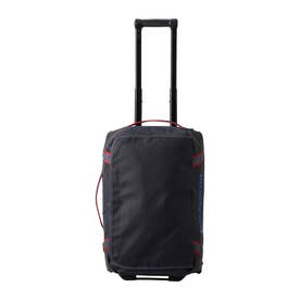 ✳️きゃんさん専用　Patagonia キャリーケース ブラック パタゴニア Patagonia キャリーケース ブラックホール WHEELED DUFFEL