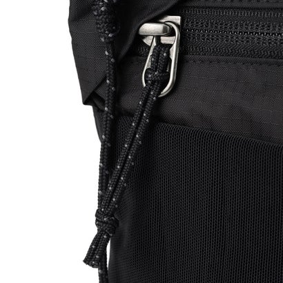 ウエストバッグ・ボディバッグ テラヴィア・サコッシュ 3L 48835 BLACK （ブラック）｜詳細画像