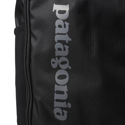 リュックサック ブラックホール・ミニ・MLC 30L 49266 BLACK W/BLACK （ブラック）｜詳細画像
