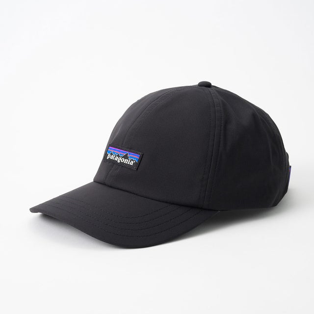 キャップ テルボンヌ HAT 33317 BLACK （ブラック）
