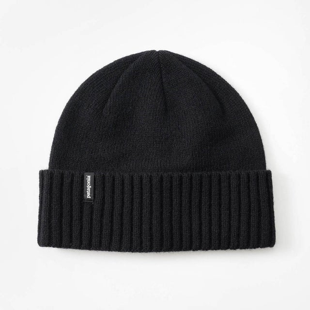 ニットキャップ ブロデオ ビーニー BRODEO BEANIE 29206 BLACK （ブラック）