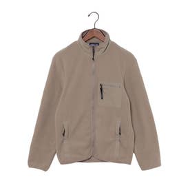 patagonia ジャケット L(12) グレー パタゴニア Patagonia 22991 シンチラ・ジャケット （シーバードグレー